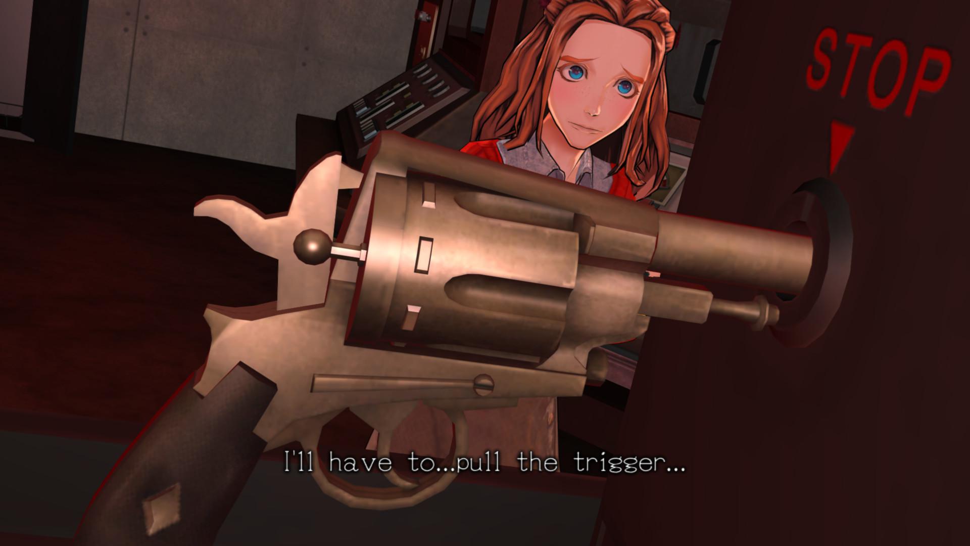 zero time dilemma 3