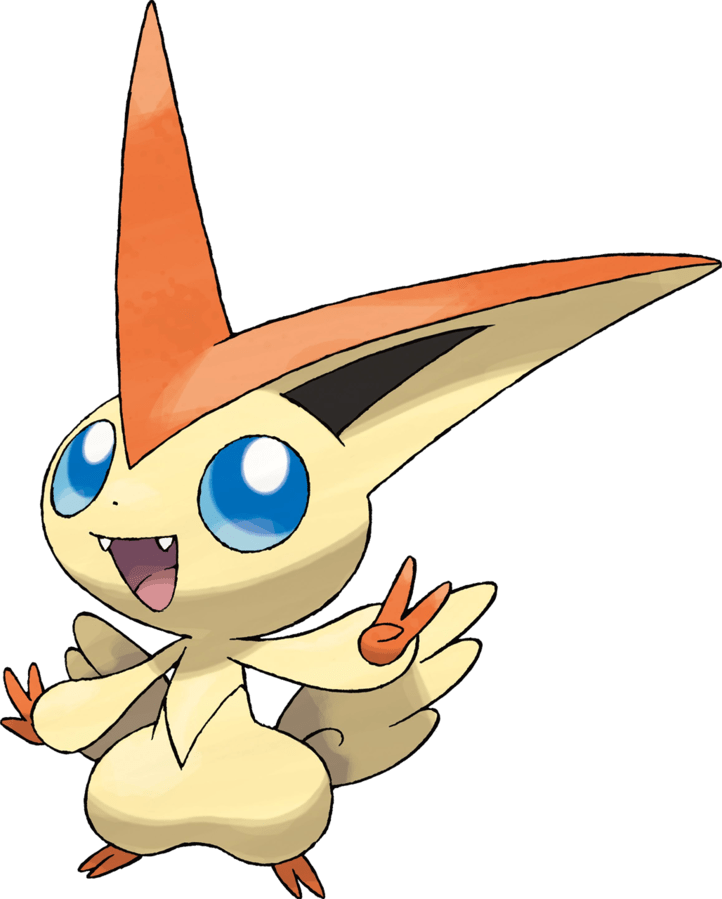 Victini