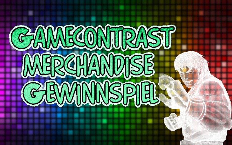 GewinnspielMerch