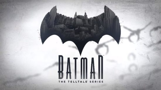 Batman: The Telltale Series