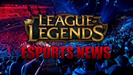 League of Legends