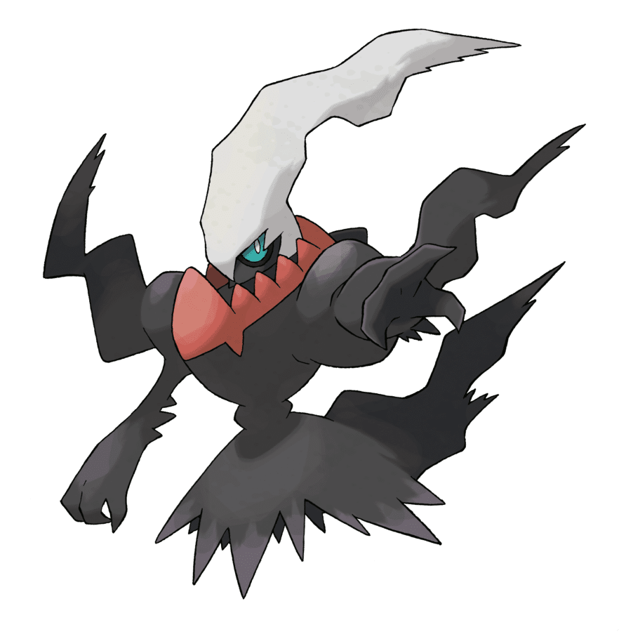 Darkrai