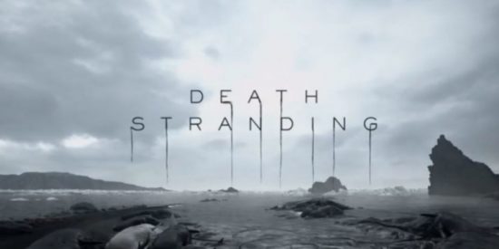 Death Stranding