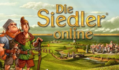 Die Siedler Online