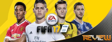 Fifa 17