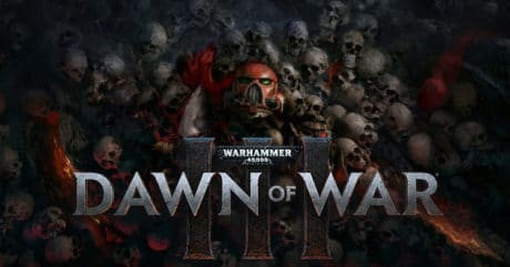 Warhammer 40.000: Dawn of War III