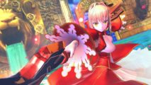 Fate / EXTELLA: The Umbral Star