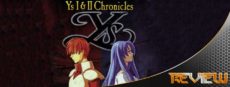 Ys I & II Chronicles