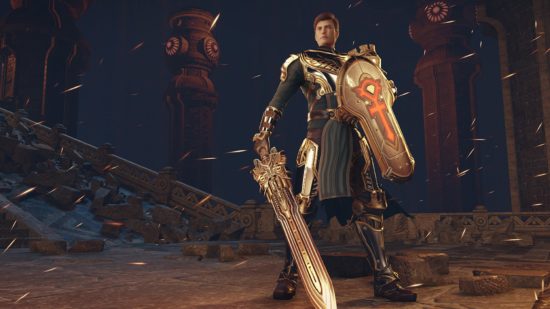 Skyforge