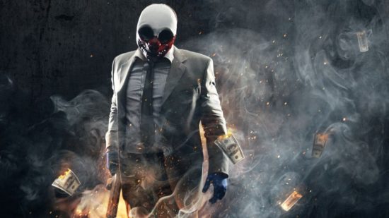 Payday 3