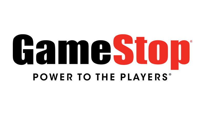 GameStop