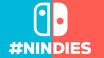 Nintendo Switch Nindies