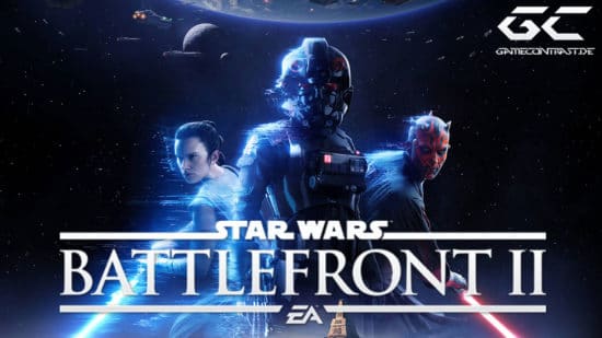 Star Wars: Battlefront II