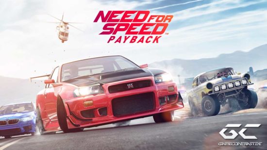 Need for Speed: Payback