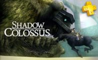 Shadow of the Colossus