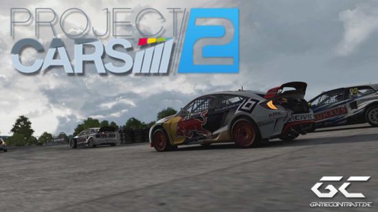 Project CARS 2