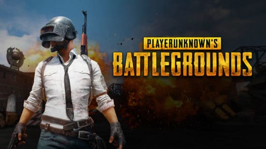 Playerunknown's Battlegrounds, PUBG