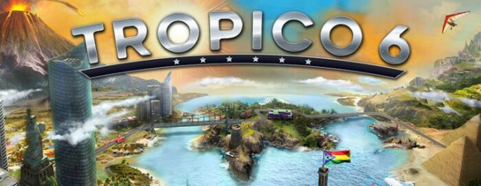 Tropico 6