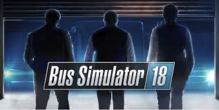 Bus-Simulator 18