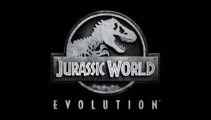 Jurassic World Evoulution