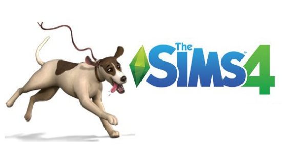 Die Sims 4: Hunde & Katzen