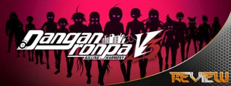 Danganronpa V3: Killing Harmony