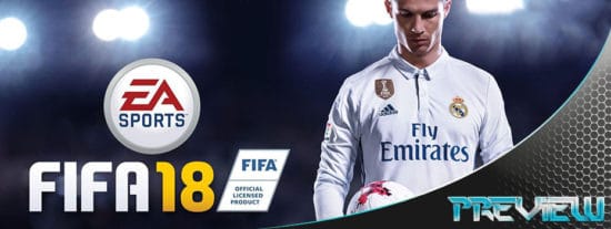Fifa 18
