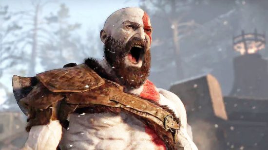 God of War