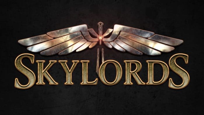 Skylords reborn как установить