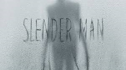 Slender Man