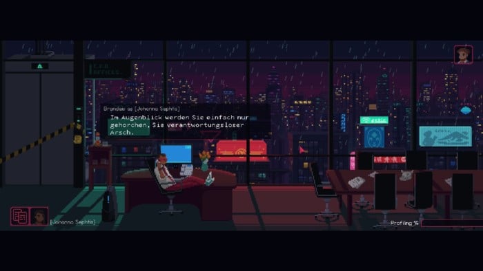 the red strings club game release date