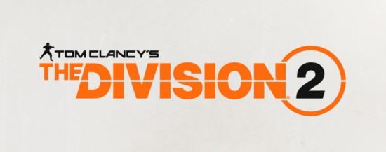 Tom Clancy's The Division 2