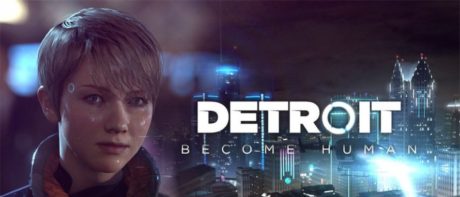 Detroit: Become Human