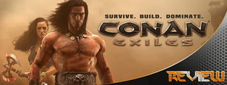 Conan Exiles
