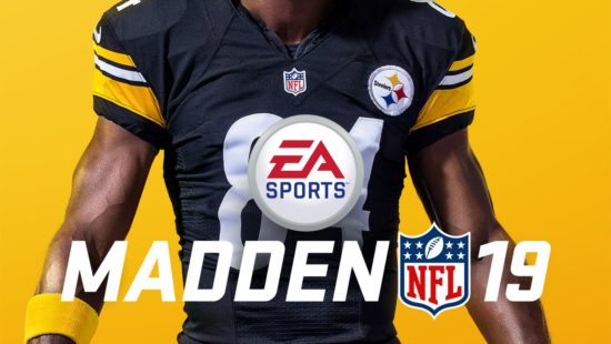 Madden NFL 19