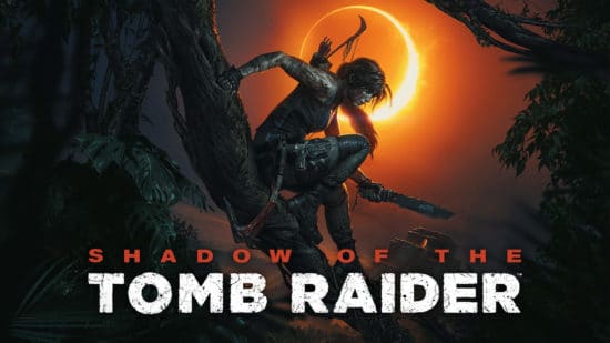 Shadow of the Tomb Raider