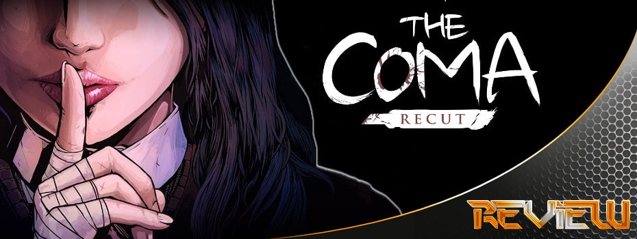 The coma recut читы