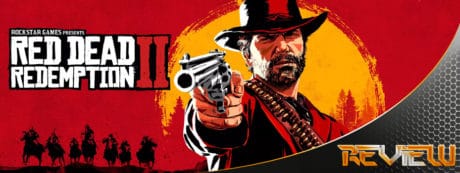 Red Dead Redemption 2