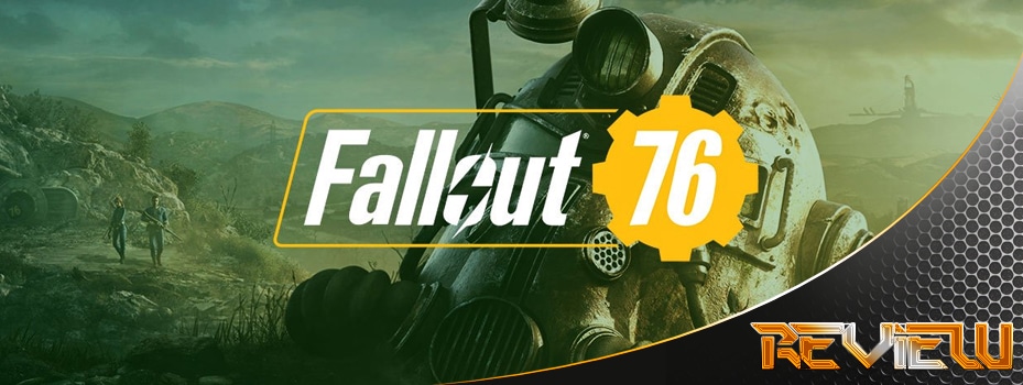 Fallout 76