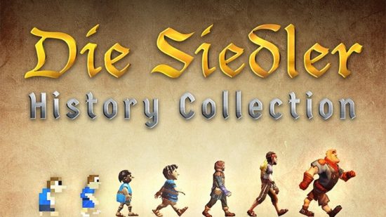 Die Siedler History Collection