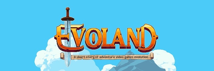 Evoland Legendary Edition free instals