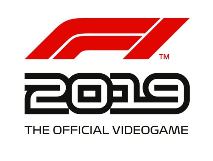 F1 2019