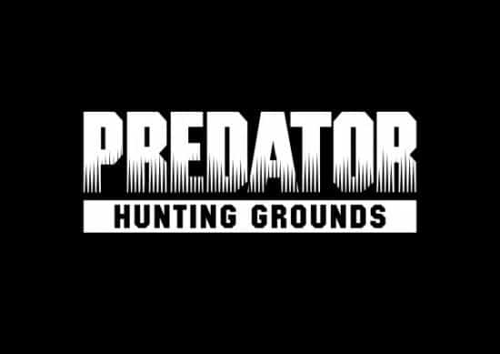 Predator: Hunting Grounds