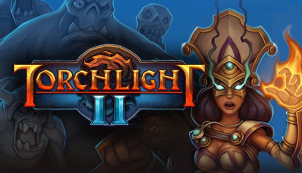 Torchlight 2