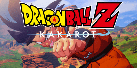 Dragon Ball Z: Kakarot