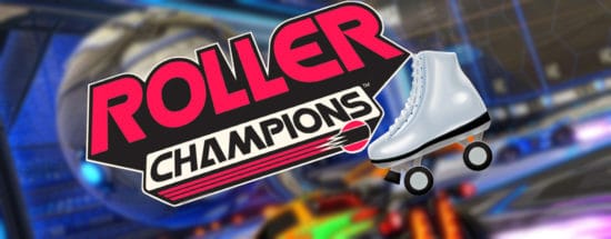 Roller Champions