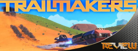 trailmakers xbox one review