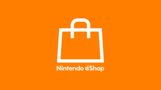 Nintendo eShop
