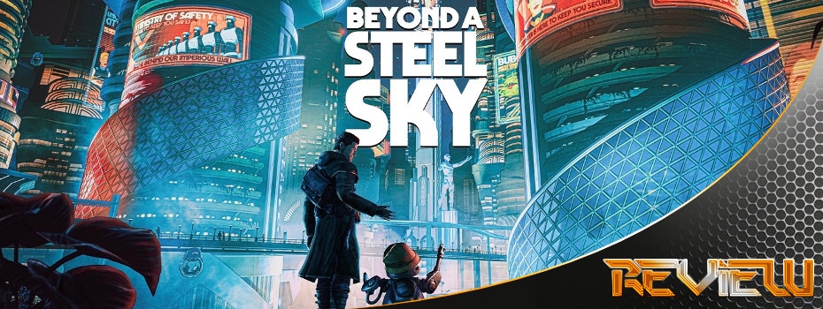beneath a steel sky dreamcast