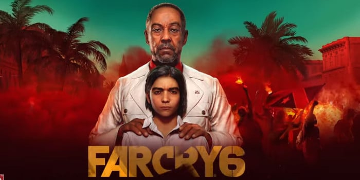 Far Cry 6 – Erstes Gameplay veröffentlicht | GAMECONTRAST